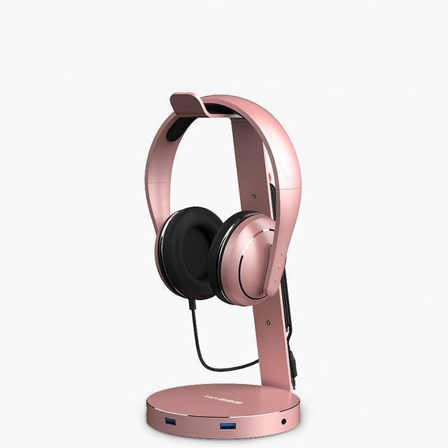 Support Casque Gamer KNIGHT GUARDIAN