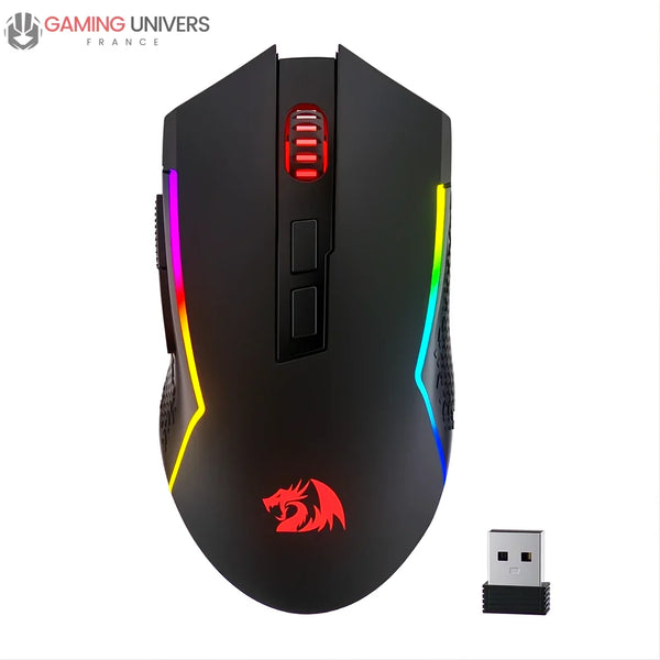souris gaming pas chere