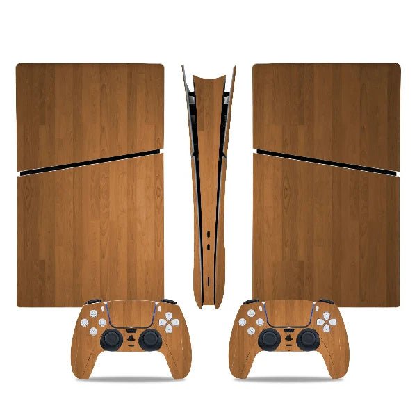 Stickers Ps5 Slim Bois