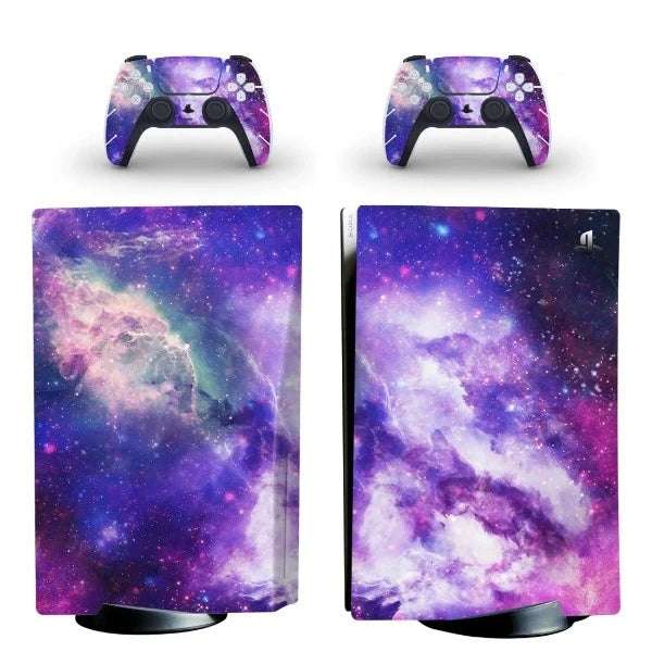 stickers ps5 univers