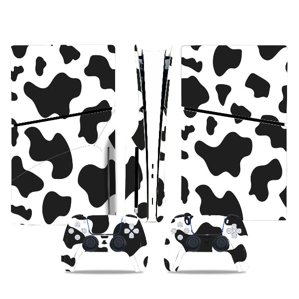 Stickers Ps5 Slim Vache