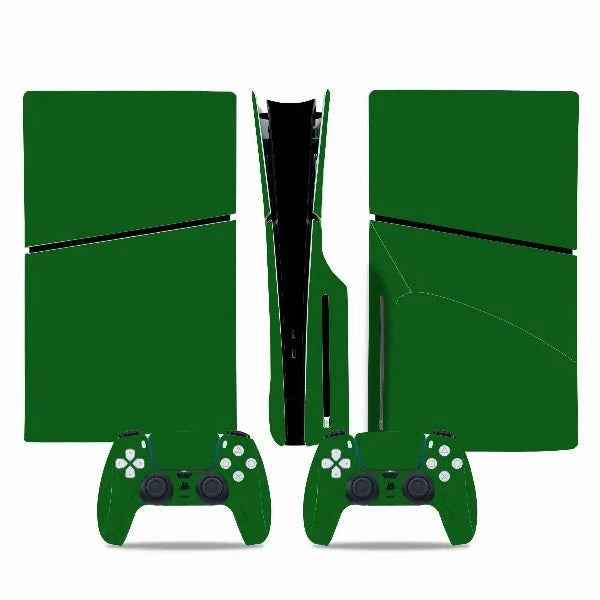 Stickers Ps5 Slim Vert