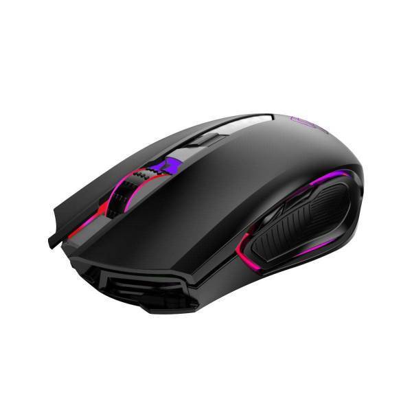 L'ECLIPSE X-PRO Votre souris gamer sans fil pas cher