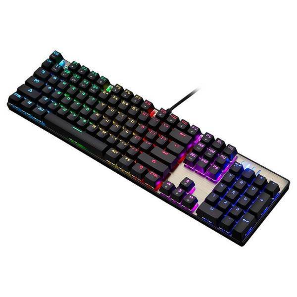 Clavier souris gamer PS4 - Nos claviers souris - Gamer univers