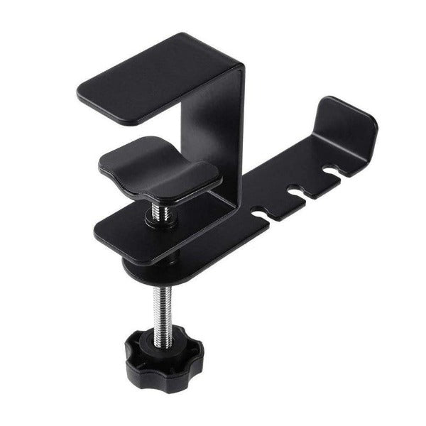 support casque gaming bureau 