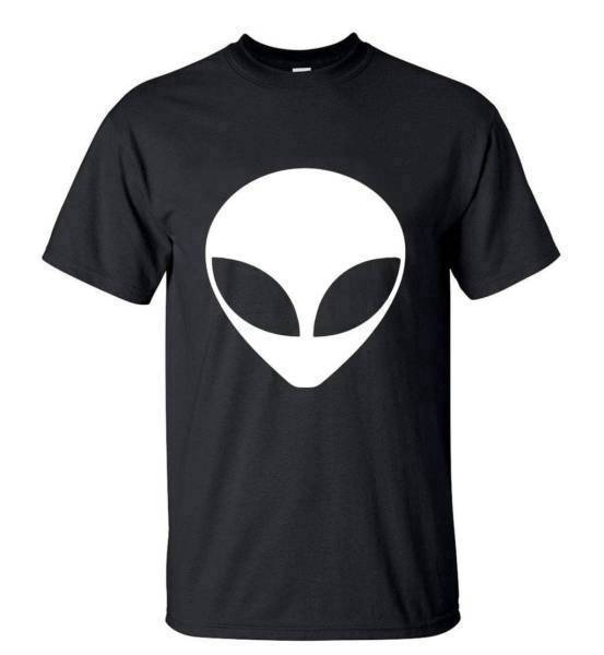 T-shirt Geek <br> Alien