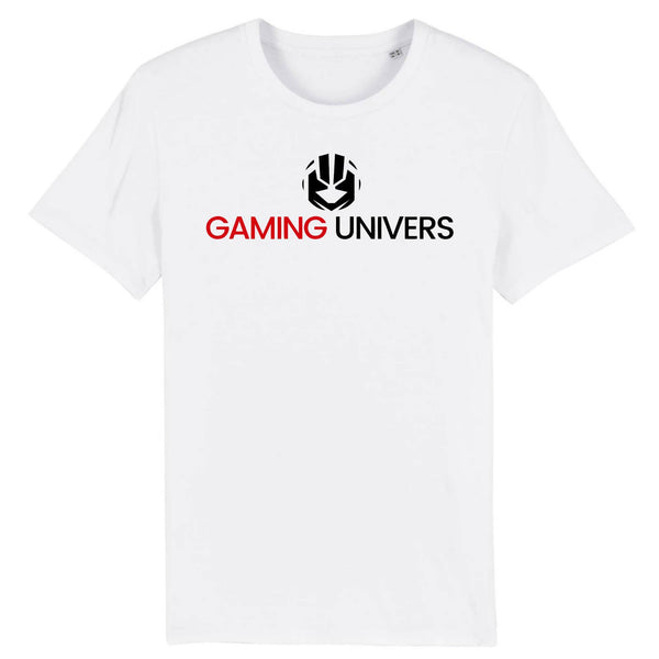 T-shirt Geek <br> Gaming Univers