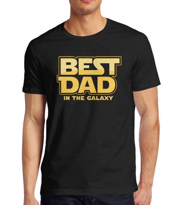 T-shirt Papa Geek <br> Meilleur papa